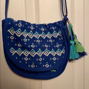 Hollister little bag